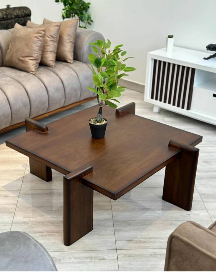 Unique Coffee table
